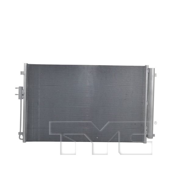 KIA TELLURIDE A/C CONDENSER OEM#97606S9100 2020-2024 PL#KI3030153