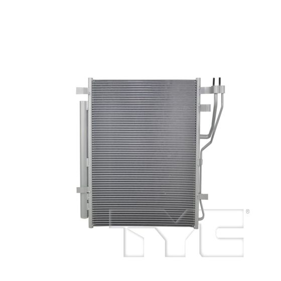 KIA K5 A/C CONDENSER 2.5L TURBO OEM#97606L3300 2021-2024 PL#KI3030158