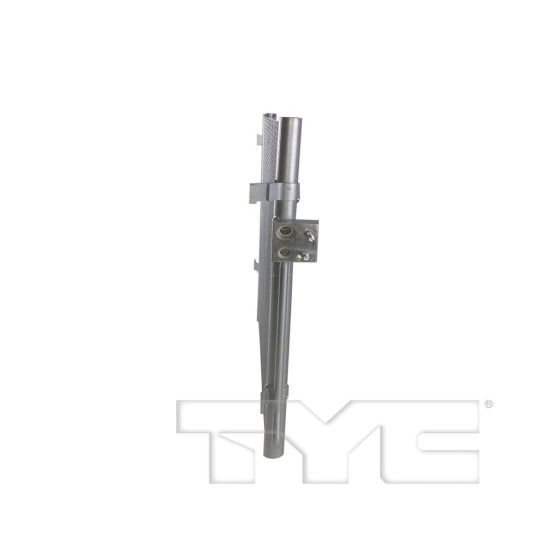 KIA SORENTO A/C CONDENSER 2.5L OEM#97606P2000 2021-2023 PL#KI3030159