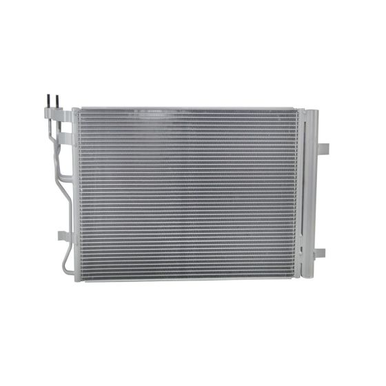 KIA SELTOS  A/C CONDENSER 1.6L OEM#97606Q5010 2021-2023 PL#KI3030164