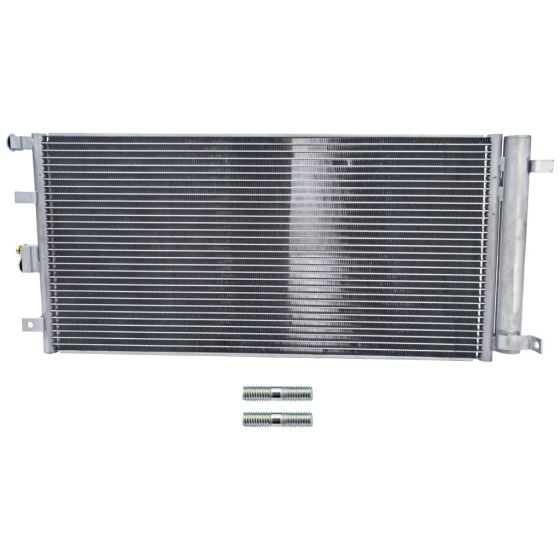 KIA NIRO HYBRID/HYBRID PLUG-IN A/C CONDENSER OEM#97606AT000 2023-2024 PL#KI3030167