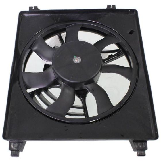 HYUNDAI ENTOURAGE RADIATOR FAN ASSEMBLY (RH) OEM#253804D900 2007-2008 PL#KI3115119