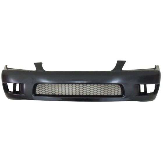 LEXUS IS 300  FRONT BUMPER COVER PRIMED (SD)(WO/WASHER) OEM#5211953903 2001-2005 PL#LX1000121