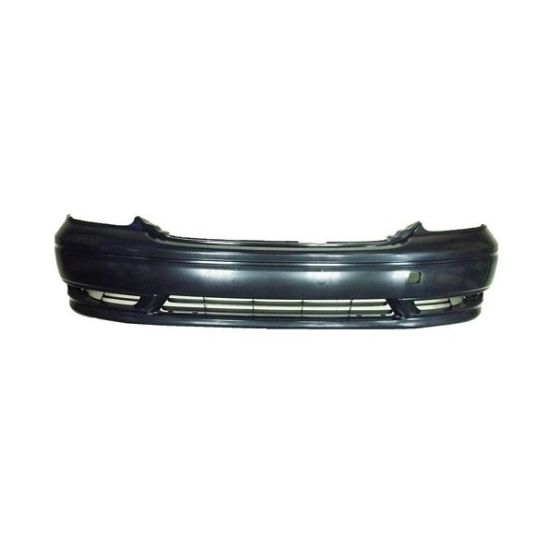 LEXUS LS 430 FRONT BUMPER COVER PRIMED (W/O Washer/Laser Cruise & P.Assist) OEM#5211950950 2004-2006 PL#LX1000149