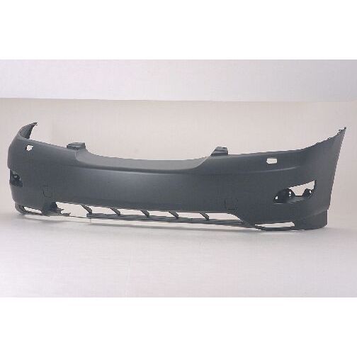 LEXUS RX 350 FRONT BUMPER COVER PRIMED (W/Washer)(W/RADAR CRUISE) OEM#5211948914 2007-2009 PL#LX1000168
