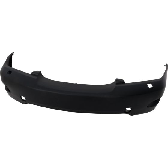 LEXUS RX 330 FRONT BUMPER COVER PRIMED (W/Washer)(WO/RADAR CRUISE) OEM#5211948935 2004-2006 PL#LX1000198
