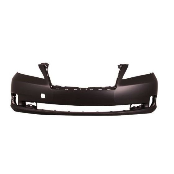 LEXUS ES 350 FRONT BUMPER COVER PRIMED (W/O PARK SENSORS) OEM#5211933972 2010-2012 PL#LX1000200