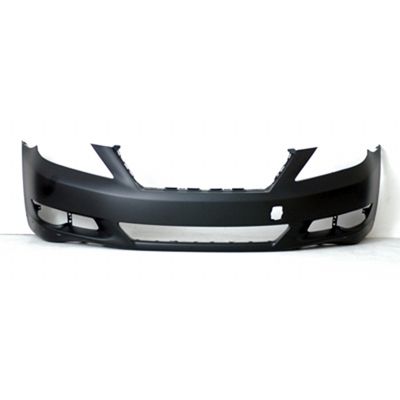 LEXUS LS 460 FRONT BUMPER COVER PRIMED (W/ SPORT PKG)(WO/SENSOR) OEM#521195A921 2010-2012 PL#LX1000202