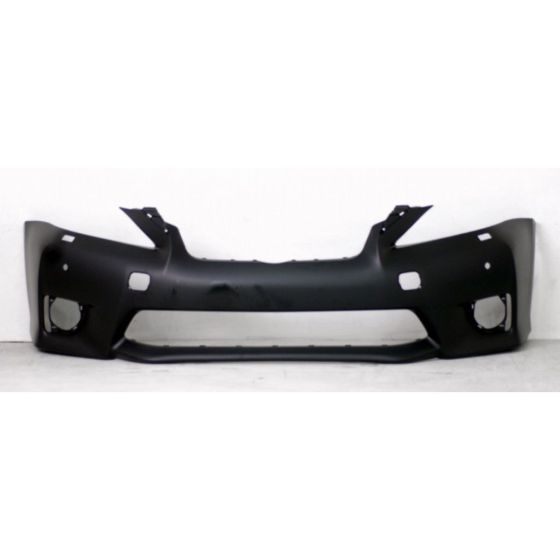 LEXUS CT 200h FRONT BUMPER COVER PRIMED (W/SPORT)(W/WASHER)(W/SENSOR) OEM#5211976916 2011-2013 PL#LX1000236
