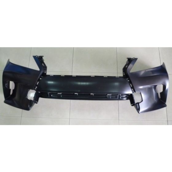 LEXUS RX 350 FRONT BUMPER COVER PRIMED (W/SPORT PKG)(F SPORT)(WO/WASHER)(WO/SENSOR) OEM#521190E922 2013-2015 PL#LX1000247