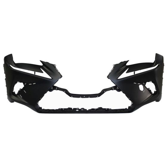 LEXUS NX 200t/300 FRONT BUMPER COVER PRIMED (WO/WASHER)(WO/SENSOR)(F SPORT) **CAPA** OEM#5211978946 2018-2021 PL#LX1000349C