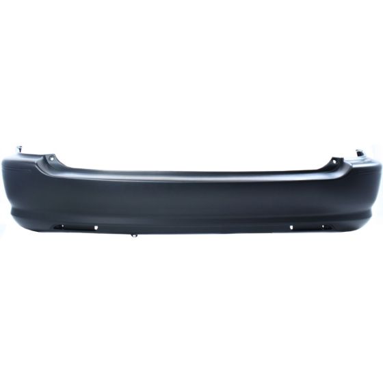 LEXUS RX 300 REAR BUMPER COVER PRIMED OEM#5215948901 1999-2003 PL#LX1100111