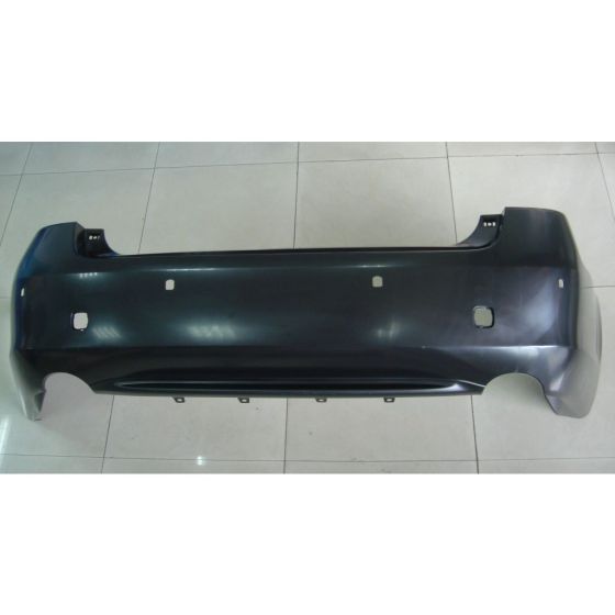 LEXUS GS 450h  REAR BUMPER COVER PRIMED W/ Parking Assist OEM#5215930935 2007 PL#LX1100124