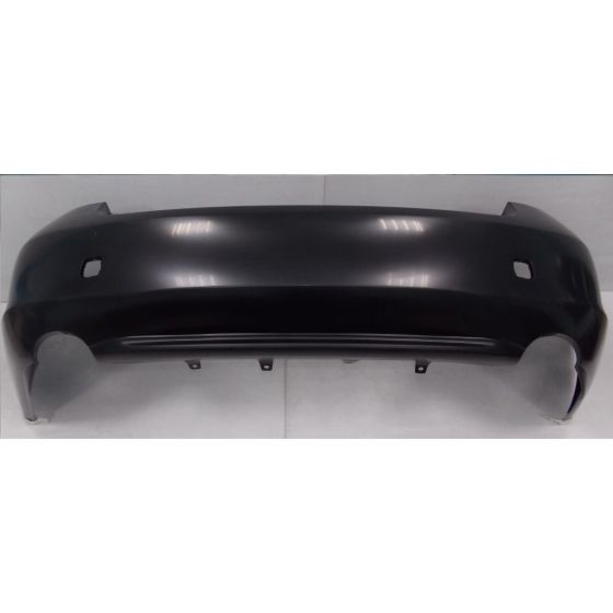LEXUS GS 300/350/430/460  REAR BUMPER COVER PRIMED W/O Parking Assist **CAPA** OEM#5215930934 2006-2007 PL#LX1100125C