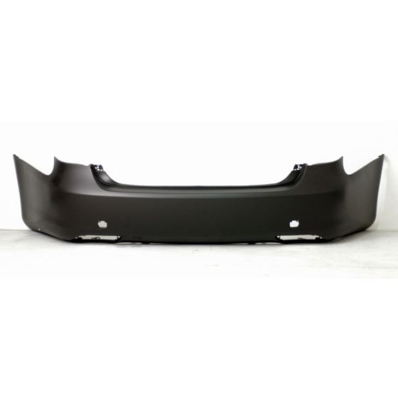LEXUS LS 460 REAR BUMPER COVER PRM(WO/SENSOR) OEM#5215950908 2007-2009 PL#LX1100132