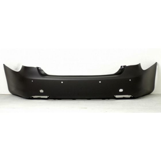 LEXUS LS 600h REAR BUMPER COVER PRM(W/ SENSOR)**CAPA** OEM#5215950912 2008-2009 PL#LX1100134C