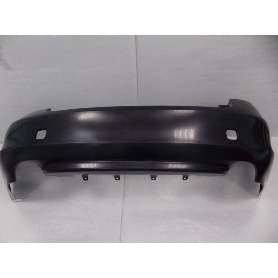 LEXUS GS 300/350/430/460 REAR BUMPER COVER PRIMED (WO/SENSOR)**CAPA** OEM#5215930942 2008-2011 PL#LX1100135C