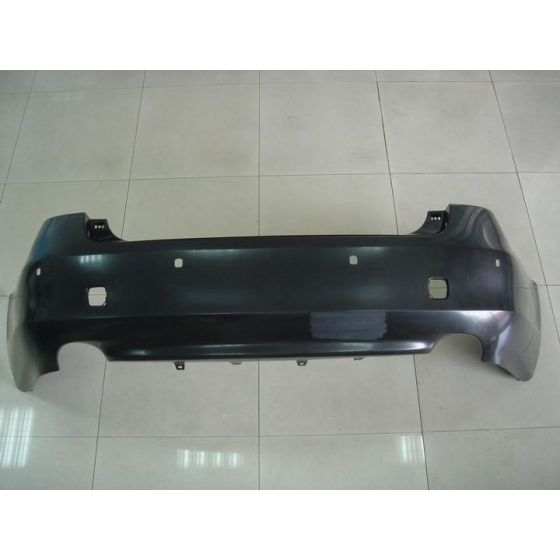 LEXUS GS 300/350/430/460 REAR BUMPER COVER PRIMED (W/ SENSOR) OEM#5215930943 2008-2011 PL#LX1100136