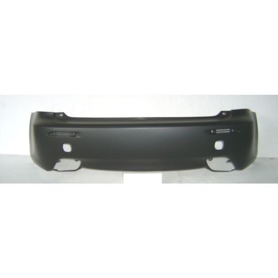 LEXUS IS F REAR BUMPER COVER PRIMED (WO/SENSOR) OEM#5215953913 2008-2014 PL#LX1100138