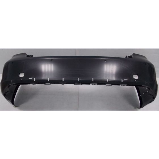 LEXUS LS 460 REAR BUMPER COVER PRIMED (W/ SPORT PKG)(W/ SENSOR) OEM#5215950927 2010-2012 PL#LX1100147