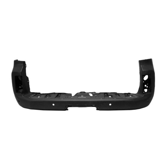 LEXUS GX 460 REAR BUMPER COVER PRIMED (W/SENSOR) **CAPA** OEM#521596A925 2014-2019 PL#LX1100171C