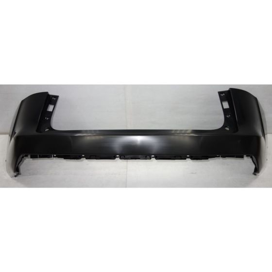 LEXUS NX 300h REAR BUMPER COVER PRIMED (WO/SENSOR) **CAPA** OEM#5215978902 2015-2019 PL#LX1100175C