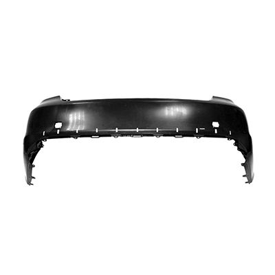 LEXUS LS 460  REAR BUMPER COVER PRIMED (W/ SPORT PKG)WO/SENSOR)**CAPA** OEM#5215950924 2010-2012 PL#LX1100178C