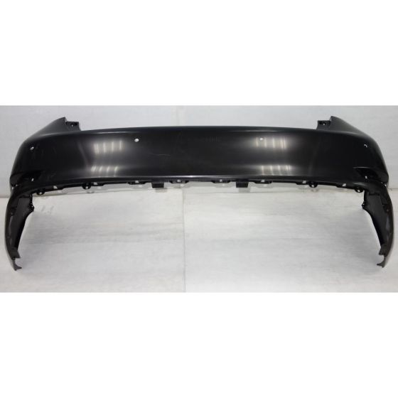 LEXUS GS 350/200t REAR BUMPER COVER PRIMED (W/ SENSOR) OEM#5215930966 2016-2020 PL#LX1100190