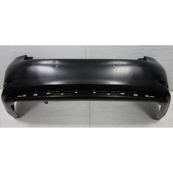 LEXUS ES 300h  REAR BUMPER COVER PRIMED (W/SENSOR)**CAPA** OEM#5215933951 2016-2018 PL#LX1100191C