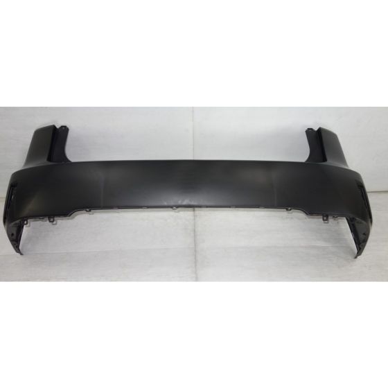 LEXUS RX 350/350L REAR BUMPER COVER PRIMED (EXC 350L)(WO/SENSOR) OEM#521590E916 2016-2019 PL#LX1100193