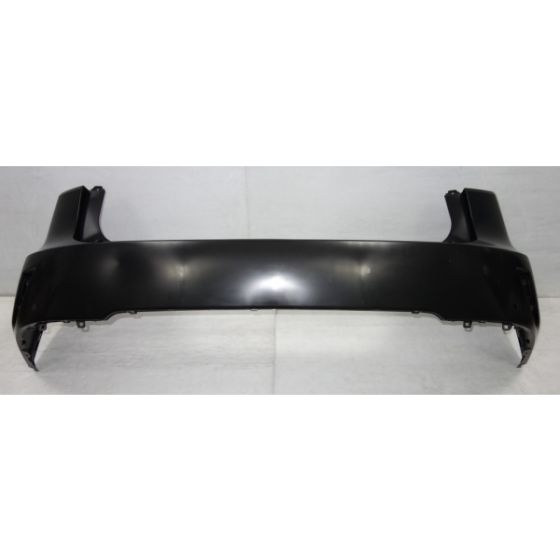 LEXUS RX 350/350L REAR BUMPER COVER PRIMED (W/SENSOR; JAPAN BUILT) OEM#5215948932 2018-2019 PL#LX1100194