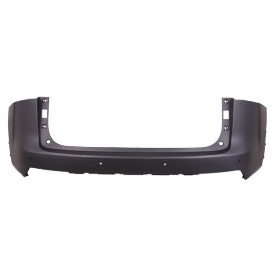LEXUS NX 300h REAR BUMPER COVER PRIMED (W/PARKING SENSORS)(TO 4-19)**CAPA** OEM#5215978908 2018-2019 PL#LX1100207C