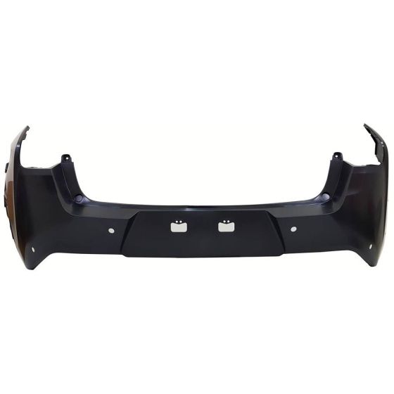 LEXUS UX 200  REAR BUMPER COVER PRIMED (W/SENSOR) OEM#5215976920 2019-2022 PL#LX1100229