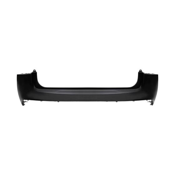 LEXUS IS 250/200t/300/350  (SEDAN) REAR BUMPER COVER PRIMED (WO/SENSOR) OEM#5215953952 2021 PL#LX1100230