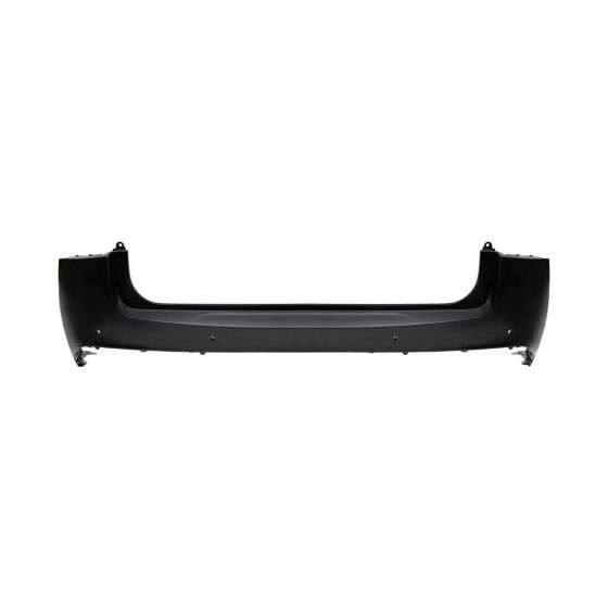 LEXUS IS 250/200t/300/350  (SEDAN) REAR BUMPER COVER PRIMED (W/SENSOR) OEM#5215953955 2021 PL#LX1100231