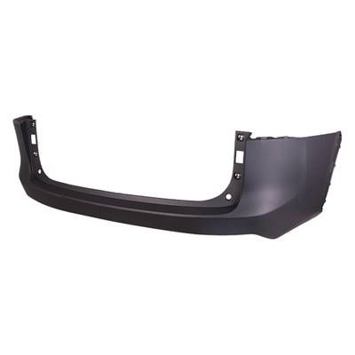 LEXUS NX 300h  REAR BUMPER COVER PRIMED (WEO/SENSOR)(FROM 4-19) OEM#5215978909 2019-2021 PL#LX1100232