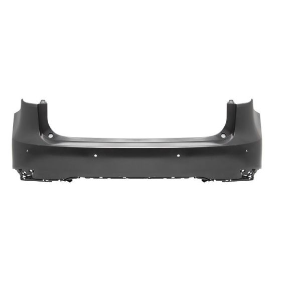 LEXUS RX 350/350L REAR BUMPER COVER PRIMED (W/HAND-FREE)(JAPAN) OEM#5215948950 2020-2022 PL#LX1100238