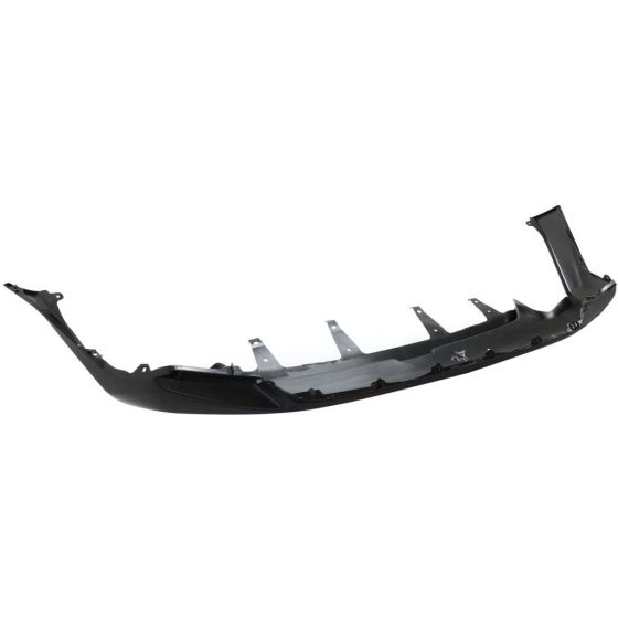 LEXUS NX 200t/300 REAR BUMPER LOWER COVER TXT-BLK**CAPA** OEM#5216978010 2015-2017 PL#LX1115100C