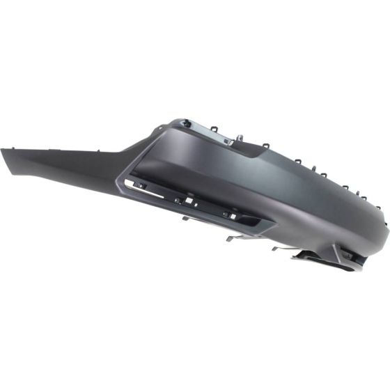 LEXUS NX 300h REAR BUMPER LOWER COVER TXT-BLACK OEM#5216978020 2015-2017 PL#LX1115101