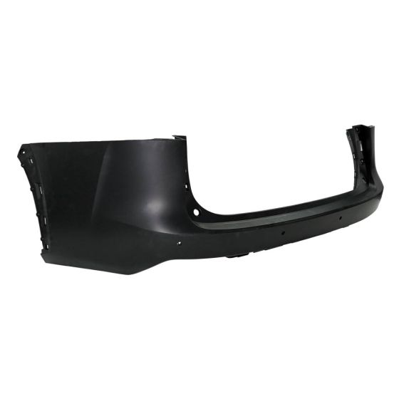 LEXUS NX 200t/300 REAR BUMPER LOWER COVER TXT-BLACK OEM#5216978030 2018-2021 PL#LX1115102