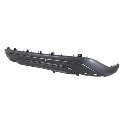LEXUS RX 350h/500h REAR BUMPER COVER LOWER TEXTURE (WO/F SPORT)(WO/TOWING) **CAPA** OEM#521080E190 2023-2025 PL#LX1115107C