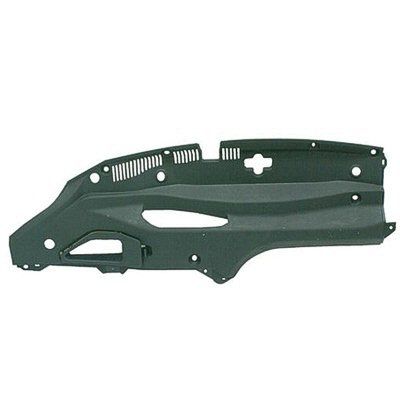 LEXUS RX 450h RADIATOR SUPPORT TOP COVER (CANADA) OEM#532950E021 2010-2015 PL#LX1224100