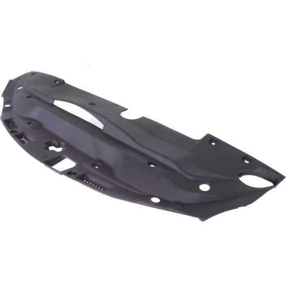 LEXUS IS 250C/350C (CONVERTIBLE) RADIATOR SUPPORT TOP COVER OEM#5329553010 2010-2015 PL#LX1224104