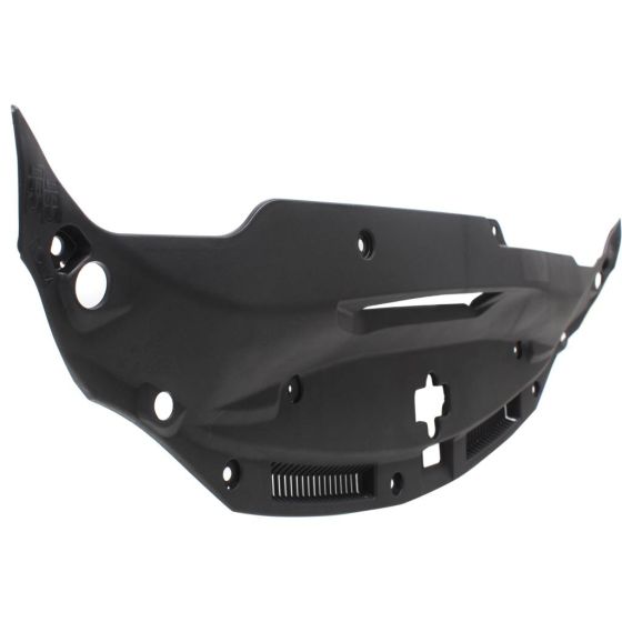 LEXUS IS 250/350/200t/300 (SEDAN) RADIATOR SUPPORT TOP COVER )EXC 200t) **CAPA** OEM#5329553040 2014-2016 PL#LX1224106C