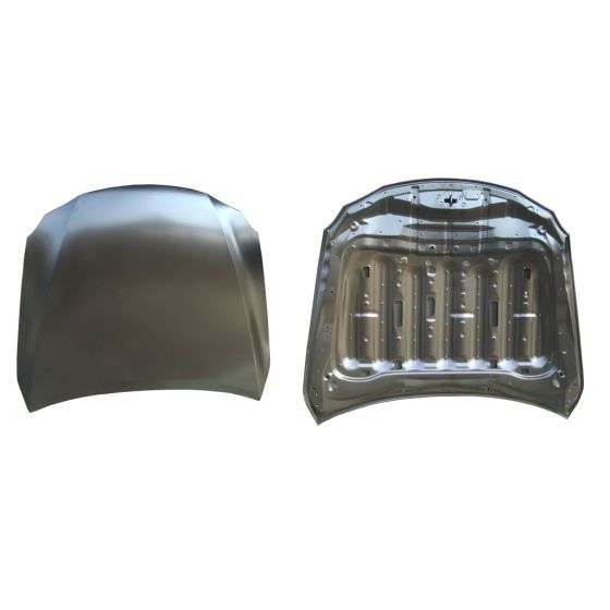 LEXUS IS 250/350 (SEDAN) HOOD (ALUMINUM) OEM#5330153050 2006-2013 PL#LX1230110