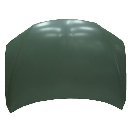 LEXUS CT 200h  HOOD (STEEL) OEM#5330176020-PFM 2011-2017 PL#LX1230121