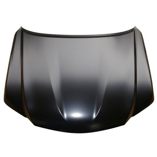 LEXUS LX 570 HOOD (STEEL) OEM#5330160700 2016-2021 PL#LX1230134