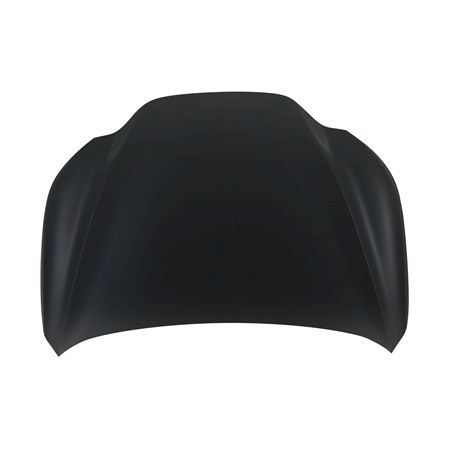 LEXUS NX 250/350 HOOD (ALUM) **CAPA** OEM#53301F6010 2022-2024 PL#LX1230139C