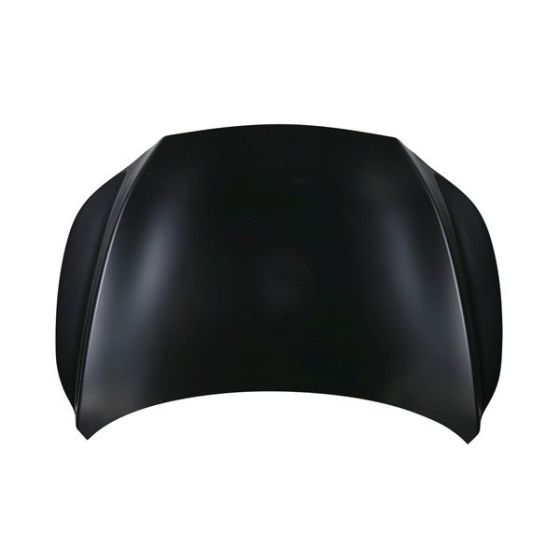 LEXUS RX 450H+ HOOD (ALUM) **CAPA** OEM#533010E260 2024-2025 PL#LX1230141C