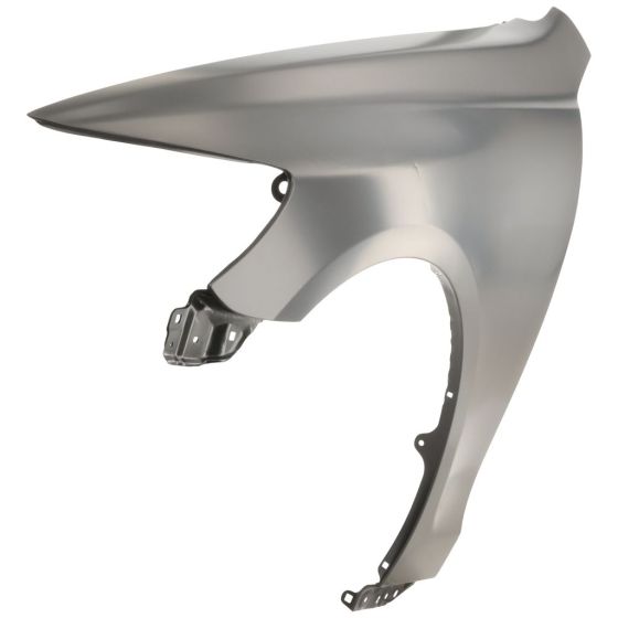 LEXUS GS 450h FENDER LEFT (Driver Side) **CAPA** OEM#538023F211 2007-2011 PL#LX1240112C